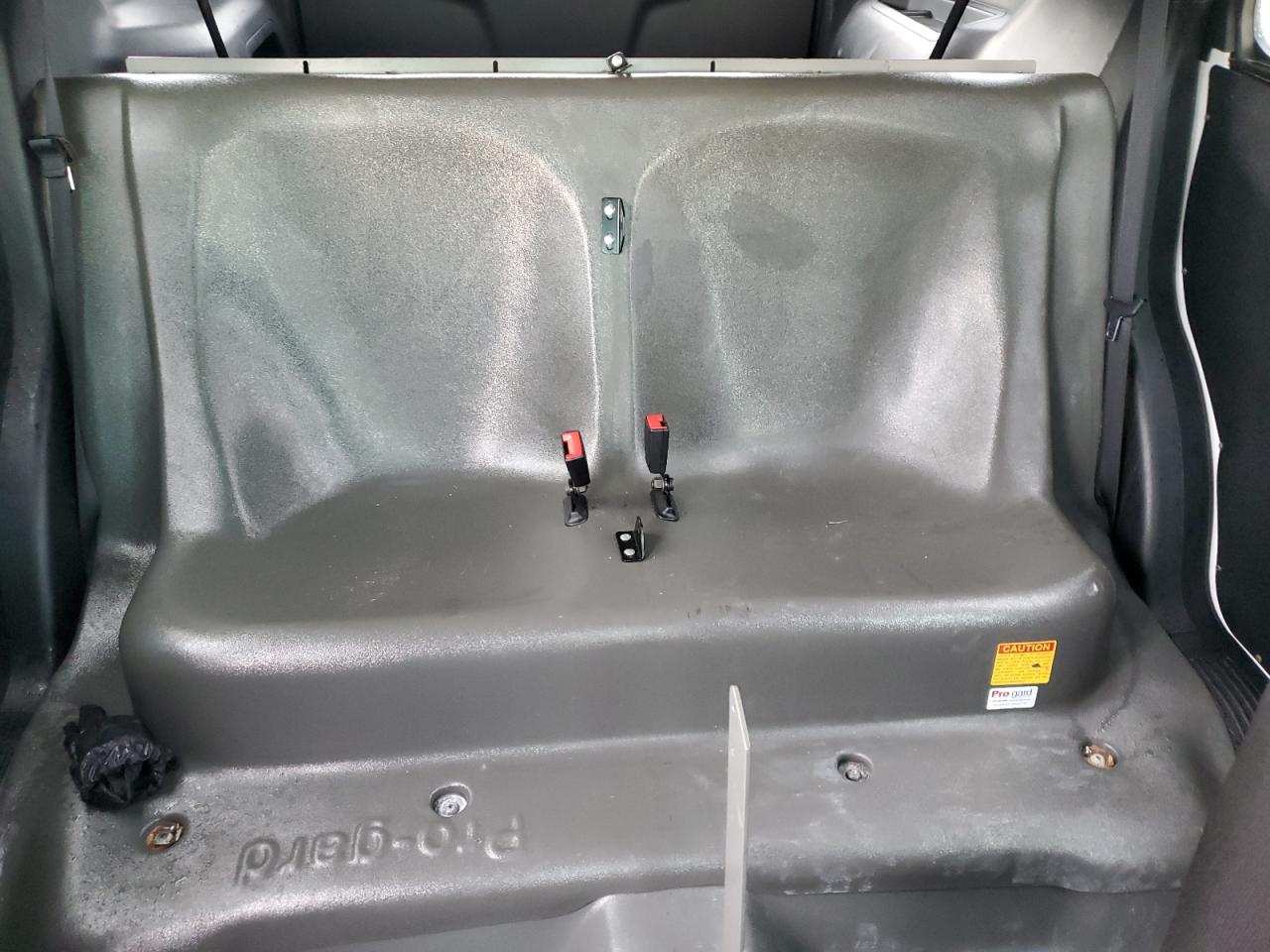 1FM5K8AR6GGC26021 2016 Ford Explorer Police Interceptor