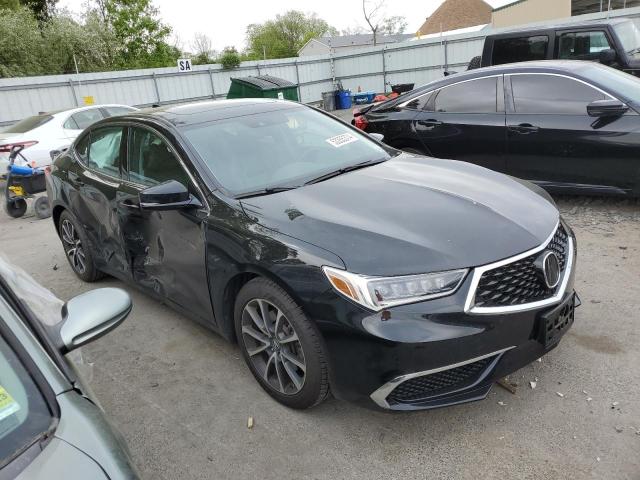 19UUB2F30LA002842 Acura TLX  4