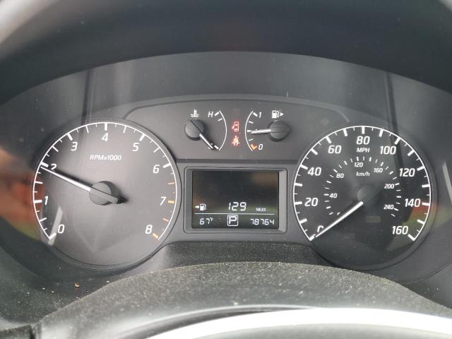 2015 NISSAN SENTRA S - 3N1AB7AP4FY251916