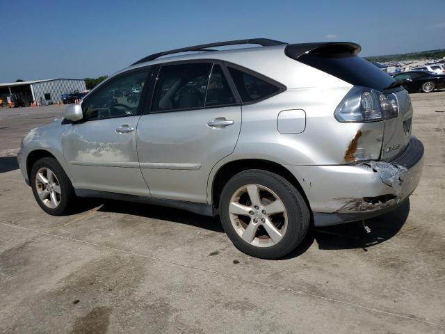 2004 Lexus Rx 330 VIN: JTJGA31U740021476 Lot: 53449934