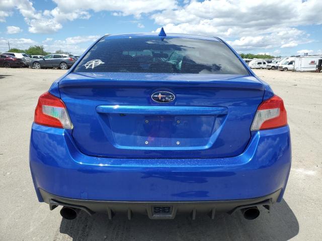 2021 Subaru Wrx Premium VIN: JF1VA1C66M9804237 Lot: 56272764