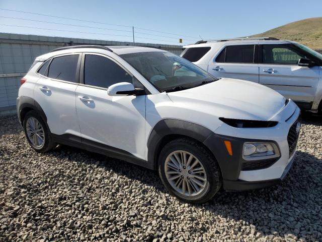 2021 Hyundai Kona Sel Plus VIN: KM8K62AA6MU730967 Lot: 56883854