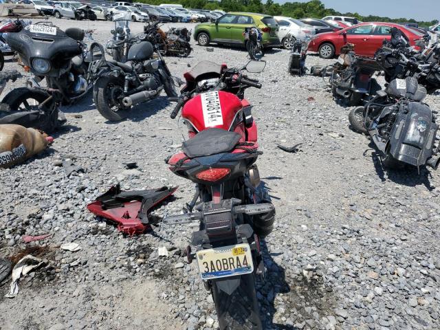 MLHPC6252N5301703 2022 Honda Cbr500 Ra