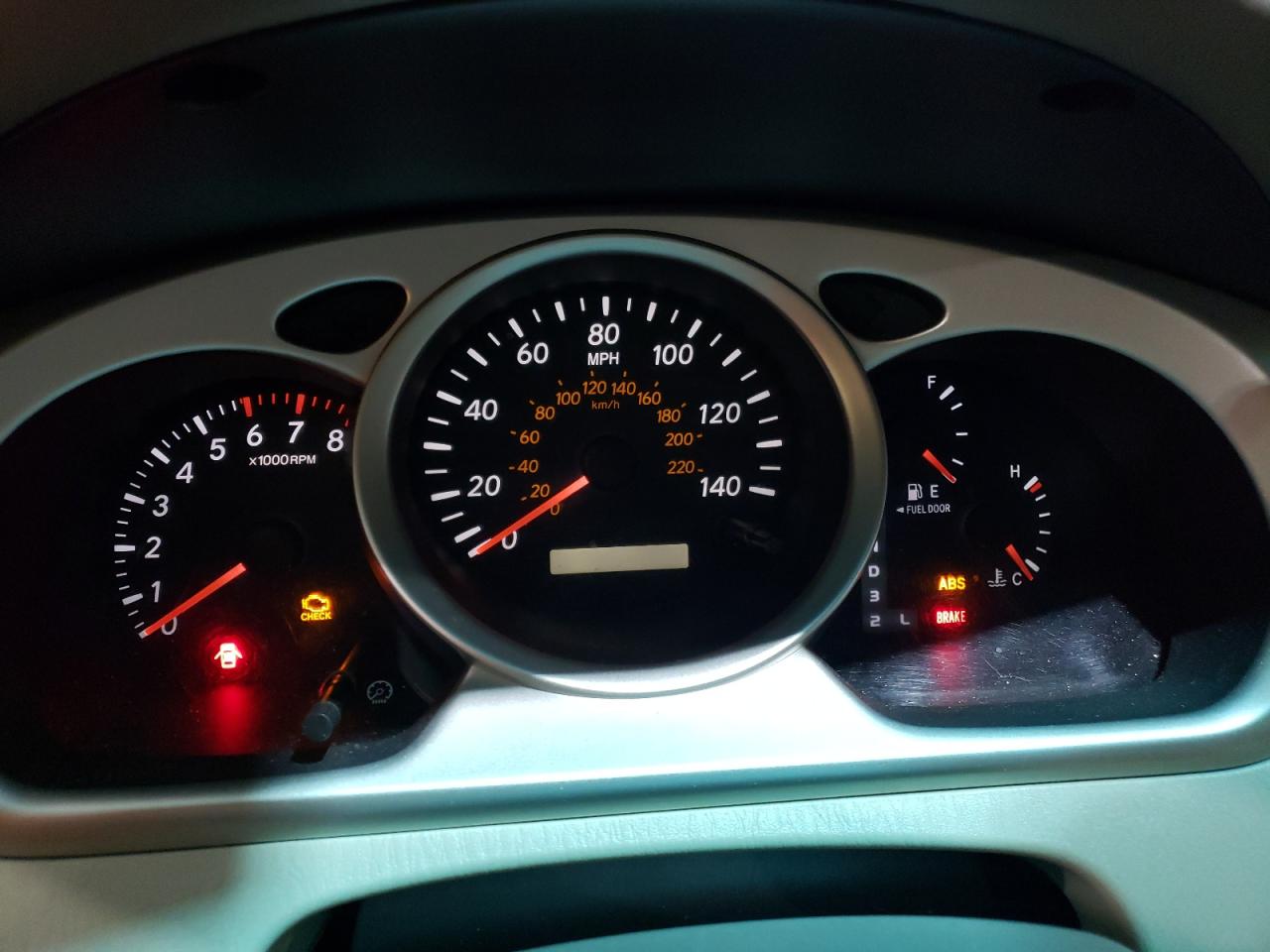 JTEEP21A760139650 2006 Toyota Highlander Limited