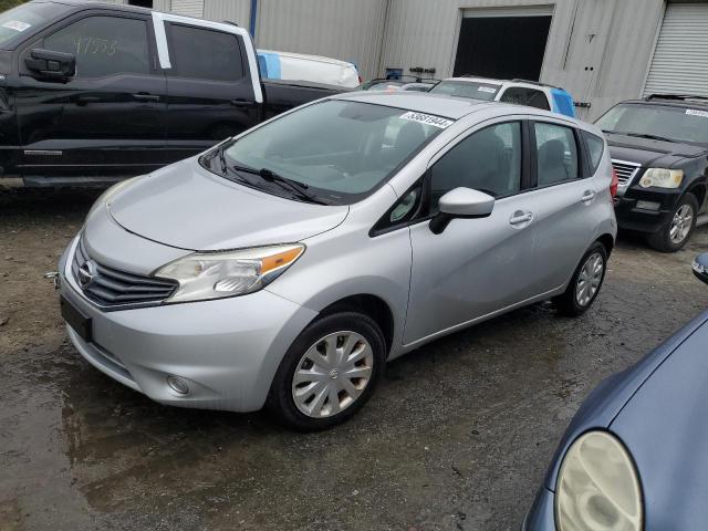 2015 Nissan Versa Note S VIN: 3N1CE2CPXFL414131 Lot: 53681944