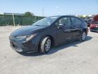 2021 TOYOTA COROLLA LE - JTDEPMAE3MJ144614