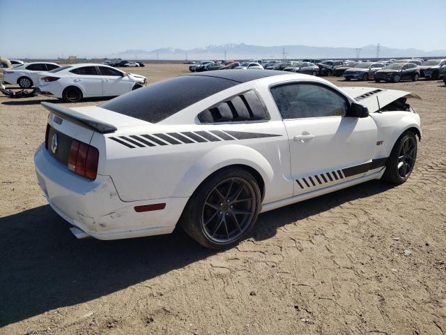 2005 Ford Mustang Gt VIN: 1ZVFT82H455110754 Lot: 54487034