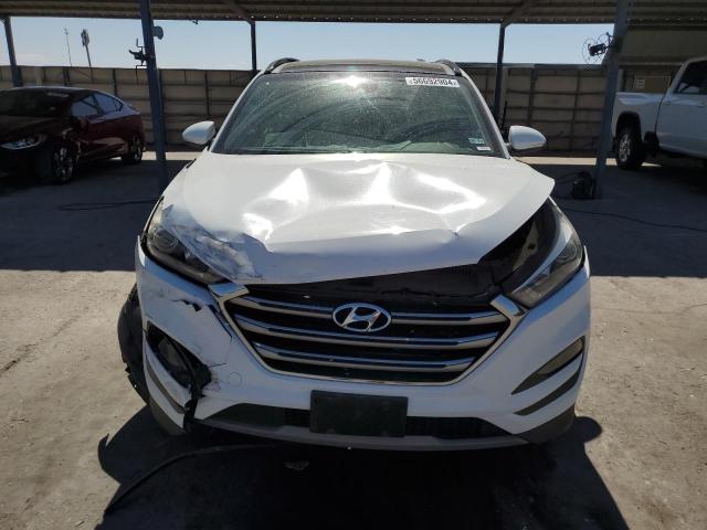 2018 HYUNDAI TUCSON VAL - KM8J3CA23JU827865