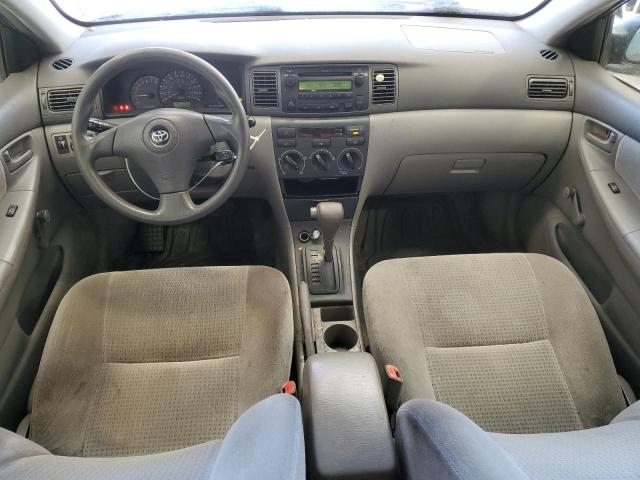 2006 Toyota Corolla Ce VIN: JTDBR32E960064331 Lot: 52947654