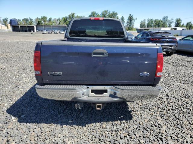 2003 Ford F150 VIN: 2FTRX17W43CA59908 Lot: 54816834