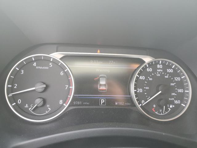 2022 Nissan Sentra Sv VIN: 3N1AB8CV0NY309598 Lot: 55529224