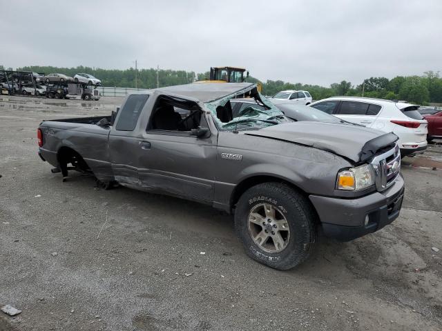 2006 Ford Ranger Super Cab VIN: 1FTZR45E16PA10805 Lot: 54579314