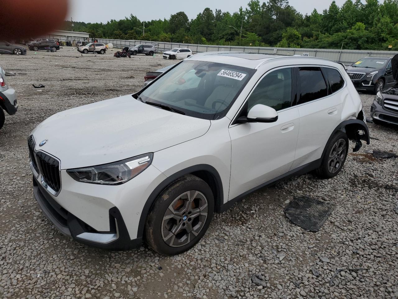 WBX73EF02P5W79344 2023 BMW X1 xDrive28I