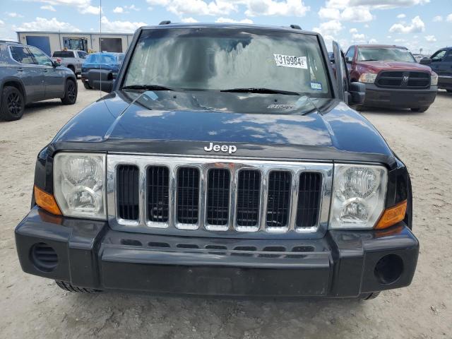 2008 Jeep Commander Sport VIN: 1J8HG48K08C224769 Lot: 54319984