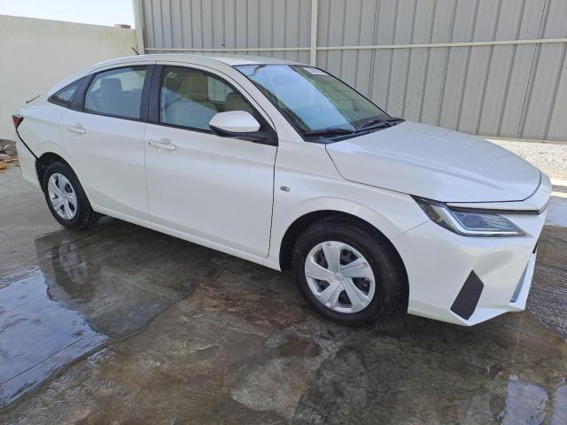 MR2BF9C35R0042316 - 2024 TOYOTA YARIS - #undefined
