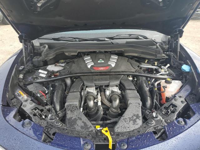 2021 ALFA ROMEO STELVIO QU - ZASPAKEV0M7D14425