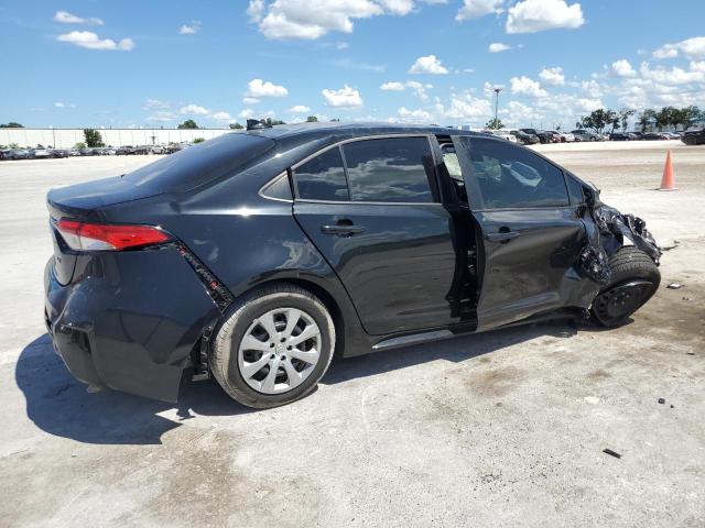 2020 Toyota Corolla Le VIN: 5YFEPRAE0LP086243 Lot: 55272124