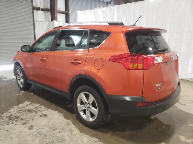 2015 Toyota Rav4 Xle VIN: 2T3RFREV5FW342076 Lot: 56528894