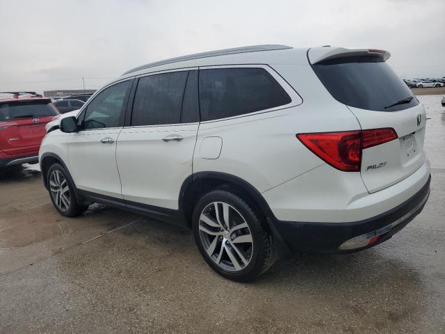 2016 HONDA PILOT TOUR - 5FNYF5H98GB036211