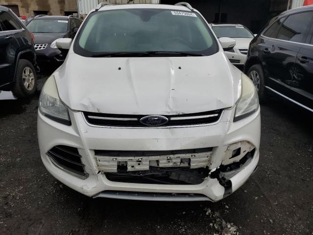 2014 Ford Escape Titanium VIN: 1FMCU9J9XEUB75290 Lot: 53475004