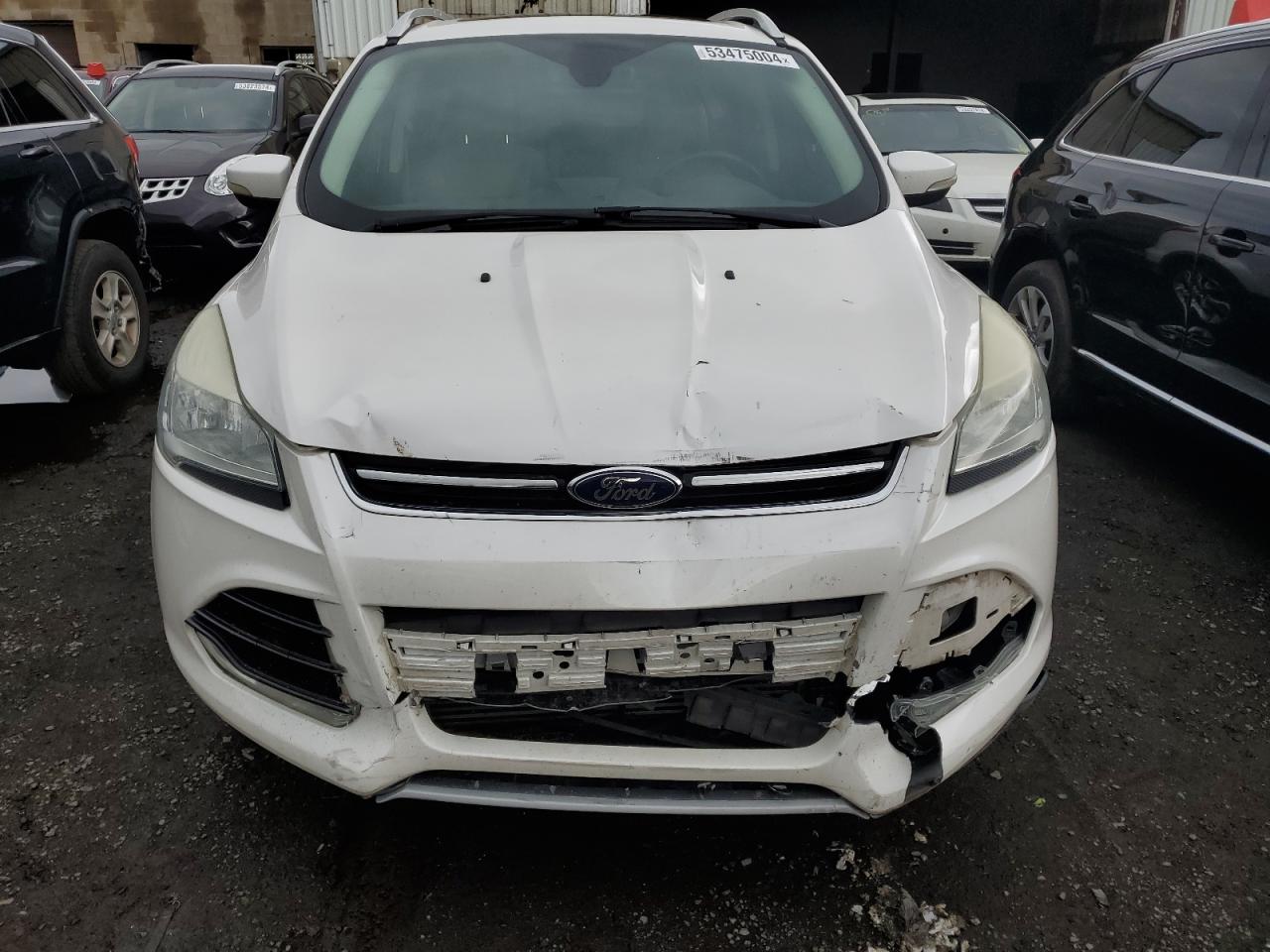 1FMCU9J9XEUB75290 2014 Ford Escape Titanium