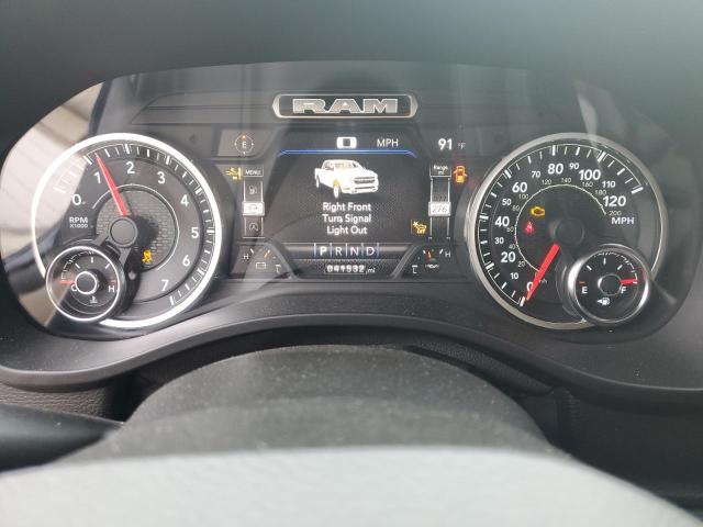 2022 Ram 1500 Laramie VIN: 1C6SRFJT3NN175578 Lot: 54909874