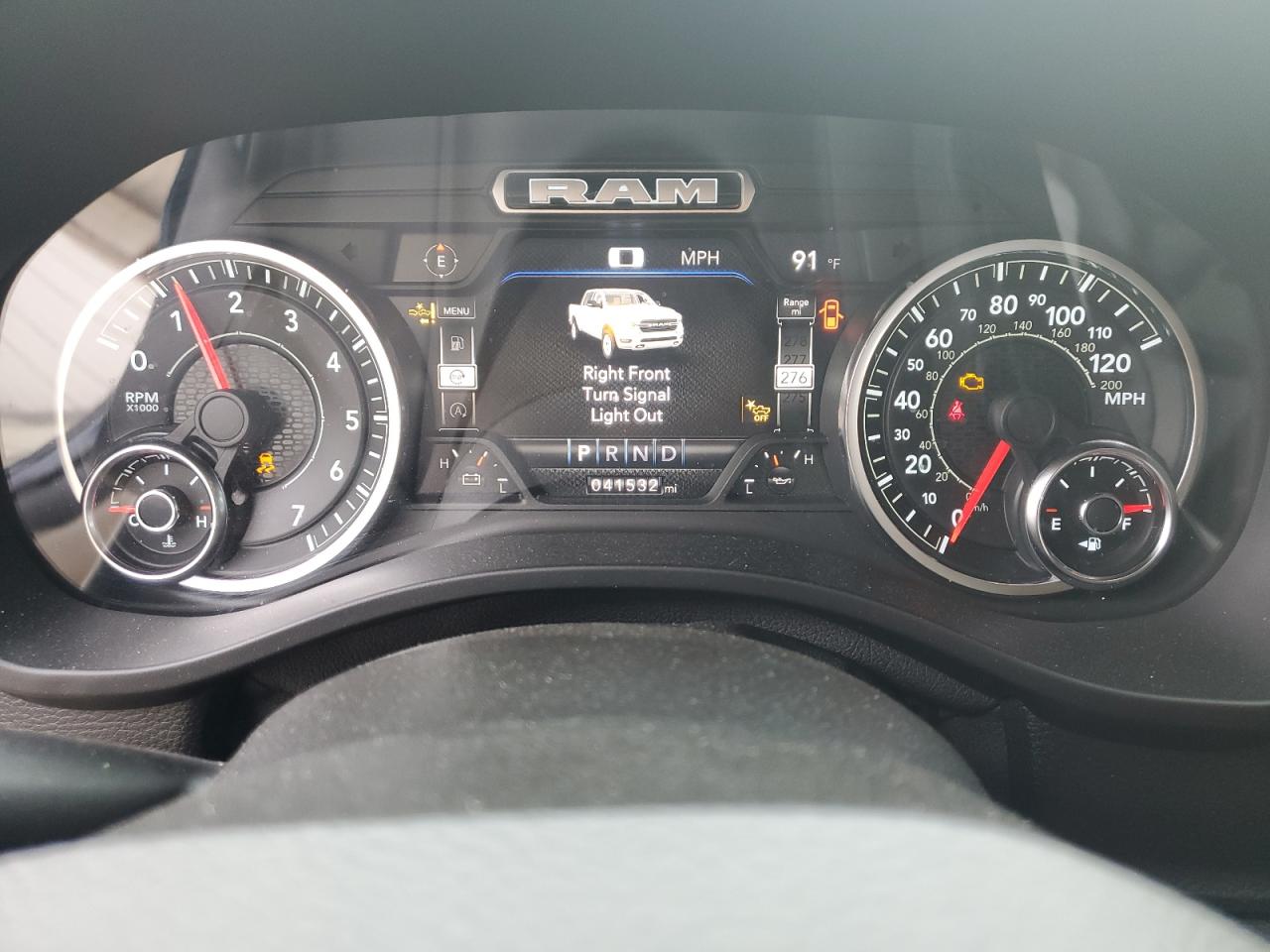 1C6SRFJT3NN175578 2022 Ram 1500 Laramie