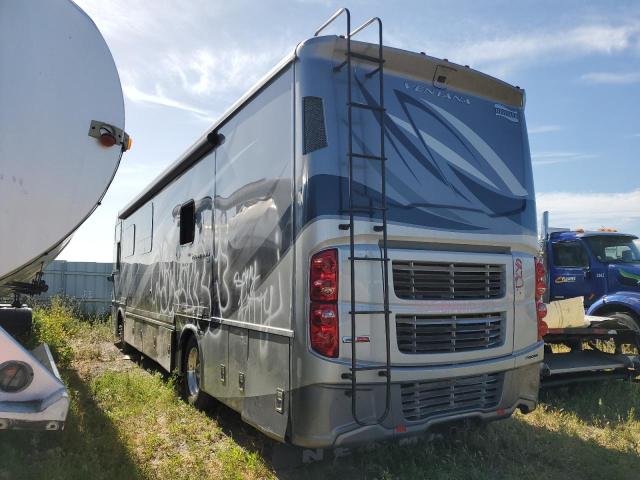 NEWR RV 2019 gray  diesel 4UZACHFC7KCLJ9520 photo #4