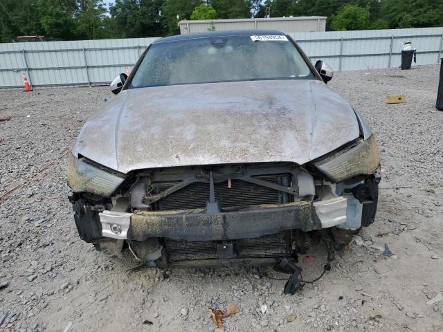 2015 Audi A3 Prestige S-Line VIN: WAUKFGFF3F1041539 Lot: 56194954