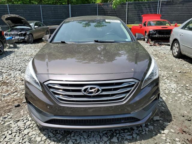 2016 HYUNDAI SONATA SPO - 5NPE34AF2GH333708