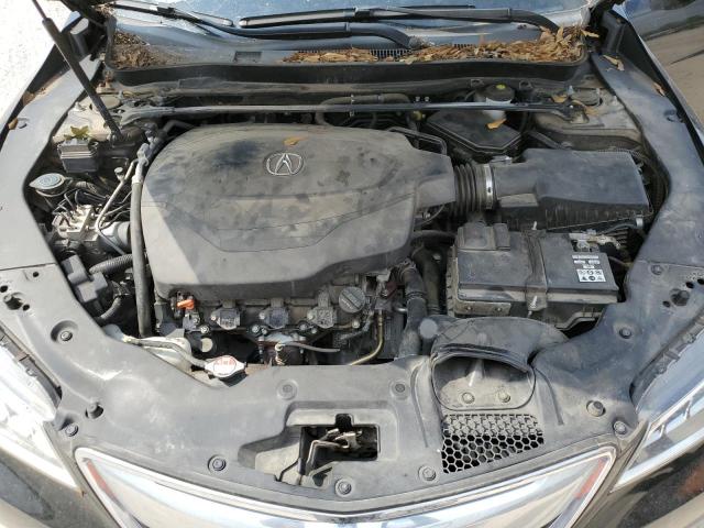 2015 Acura Tlx VIN: 19UUB2F37FA024566 Lot: 55757784