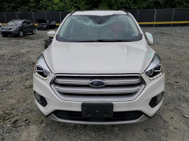 2019 Ford Escape Sel VIN: 1FMCU0HD3KUB21668 Lot: 54528574