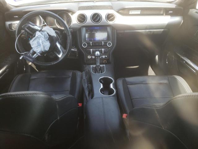 2022 FORD MUSTANG - 1FATP8UHXN5102428