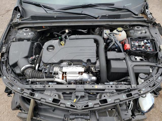 2022 Chevrolet Malibu Rs VIN: 1G1ZG5ST4NF116113 Lot: 55146504