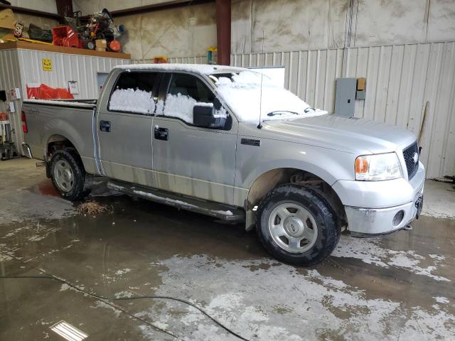 2006 Ford F150 Supercrew VIN: 1FTPW14556FA33168 Lot: 53949344