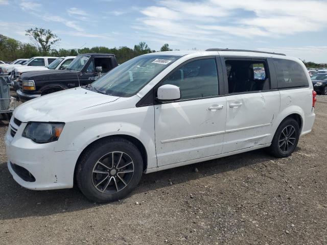 2015 Dodge Grand Caravan R/T VIN: 2C4RDGEG0FR523480 Lot: 53669804