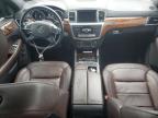 MERCEDES-BENZ GL 450 4MA photo