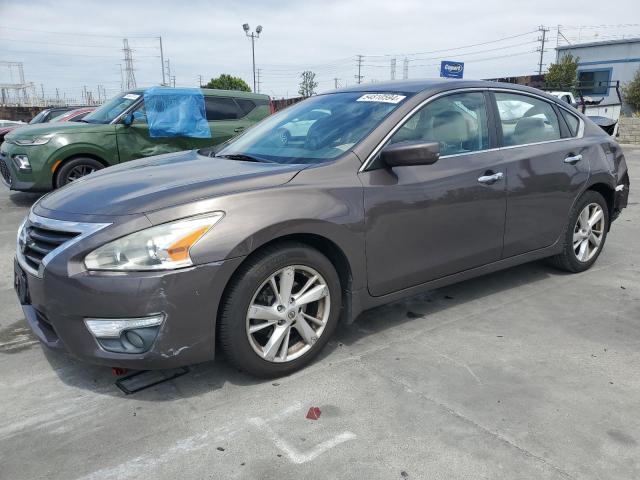 2015 Nissan Altima 2.5 VIN: 1N4AL3AP6FC112081 Lot: 54810594