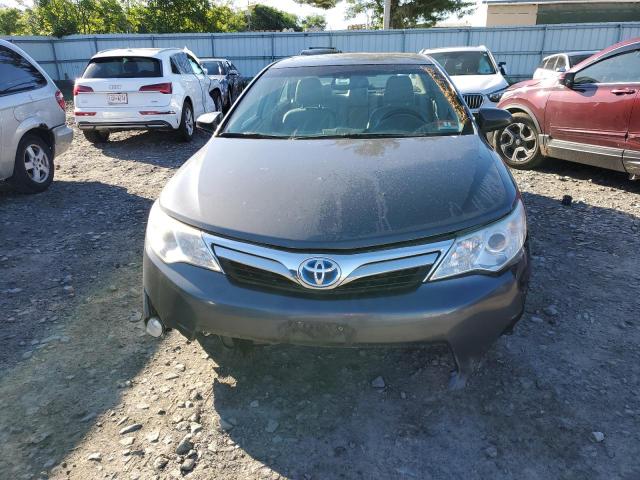 2012 Toyota Camry Hybrid VIN: 4T1BD1FK3CU061282 Lot: 56627984