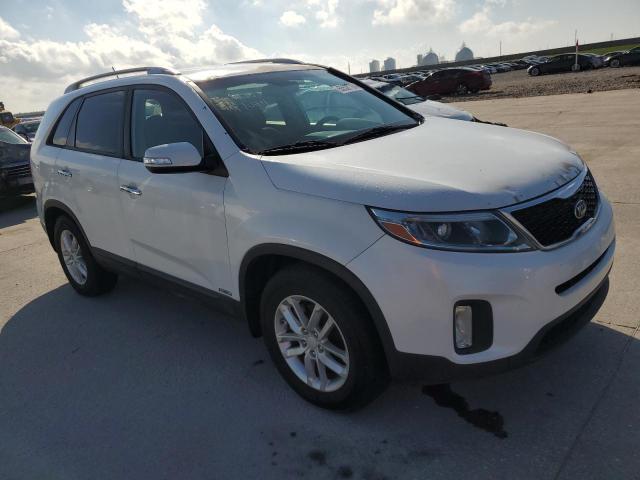 2015 Kia Sorento Lx VIN: 5XYKTCA60FG552962 Lot: 55527704