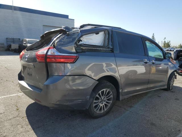 2019 Toyota Sienna Xle VIN: 5TDYZ3DC0KS984071 Lot: 53512884