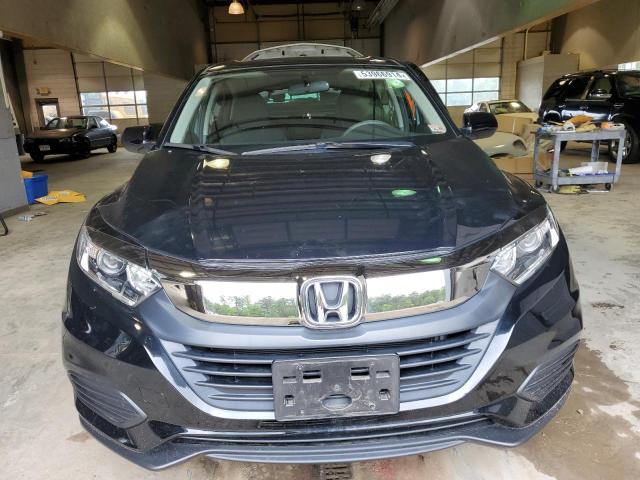 2022 Honda Hr-V Lx VIN: 3CZRU6H34NM735723 Lot: 53966914