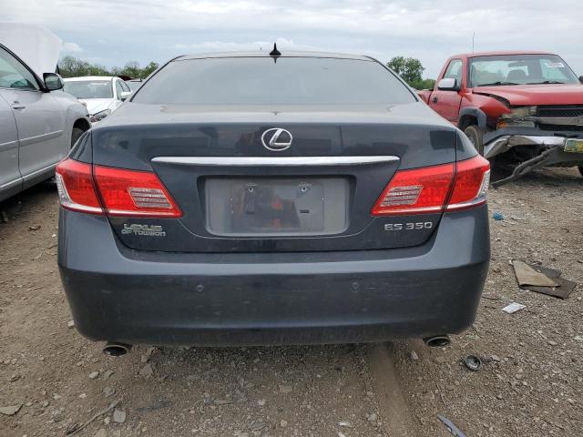 2011 Lexus Es 350 VIN: JTHBK1EG3B2437706 Lot: 53296834