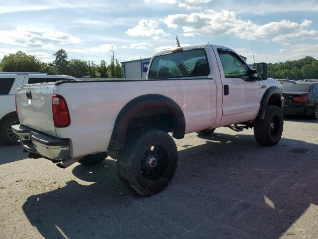 2002 Ford F250 Super Duty VIN: 1FTNF21L92EA83006 Lot: 57018354