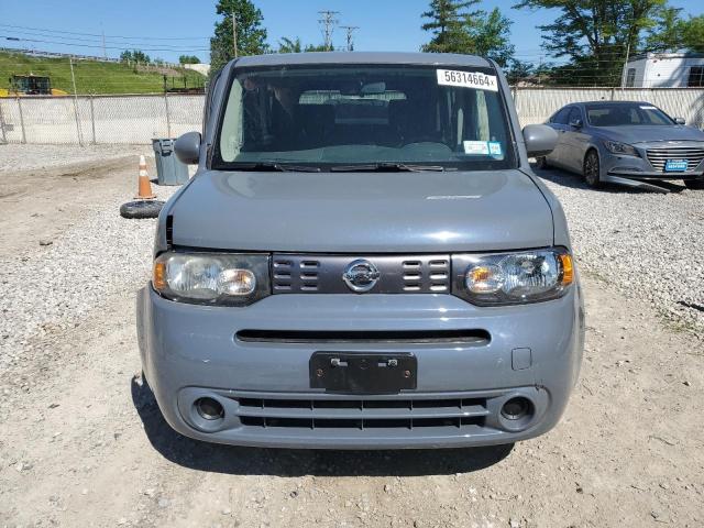 2013 Nissan Cube S VIN: JN8AZ2KR7DT303609 Lot: 56314664