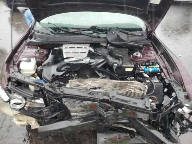 2006 Hyundai Sonata Gls VIN: 5NPEU46F76H094919 Lot: 56928044