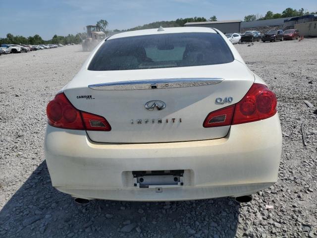 JN1CV6AP8FM503177 2015 Infiniti Q40