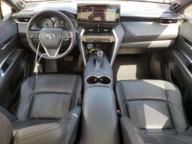 2021 Toyota Venza Le VIN: JTEAAAAH8MJ052712 Lot: 55403384