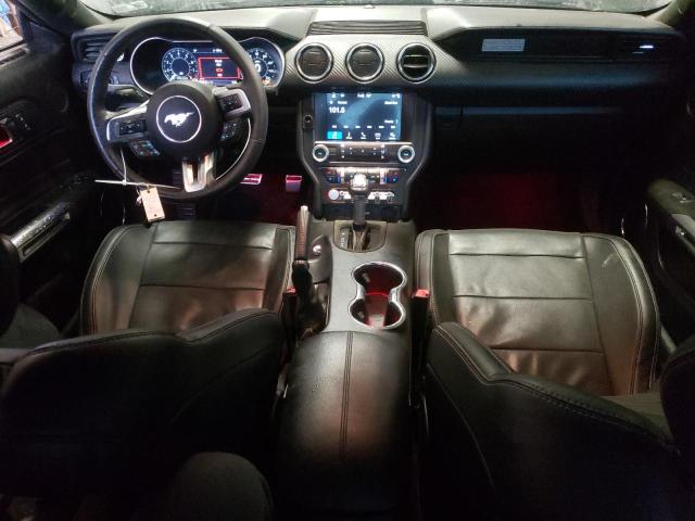 2017 Ford Mustang Gt VIN: 1FA6P8CF7H5235066 Lot: 52546414