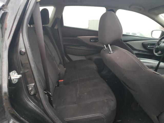 2019 Nissan Murano S VIN: 5N1AZ2MJ0KN140754 Lot: 56713954